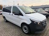 Mercedes-Benz Vito Tourer 114 CDI RWD BASE lang - Mercedes-Benz Vito: Cdi Lang