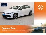 Volkswagen Golf R 2.0 TSI 4Mot. DSG LED/ACC/SH/Klima/DAB+
