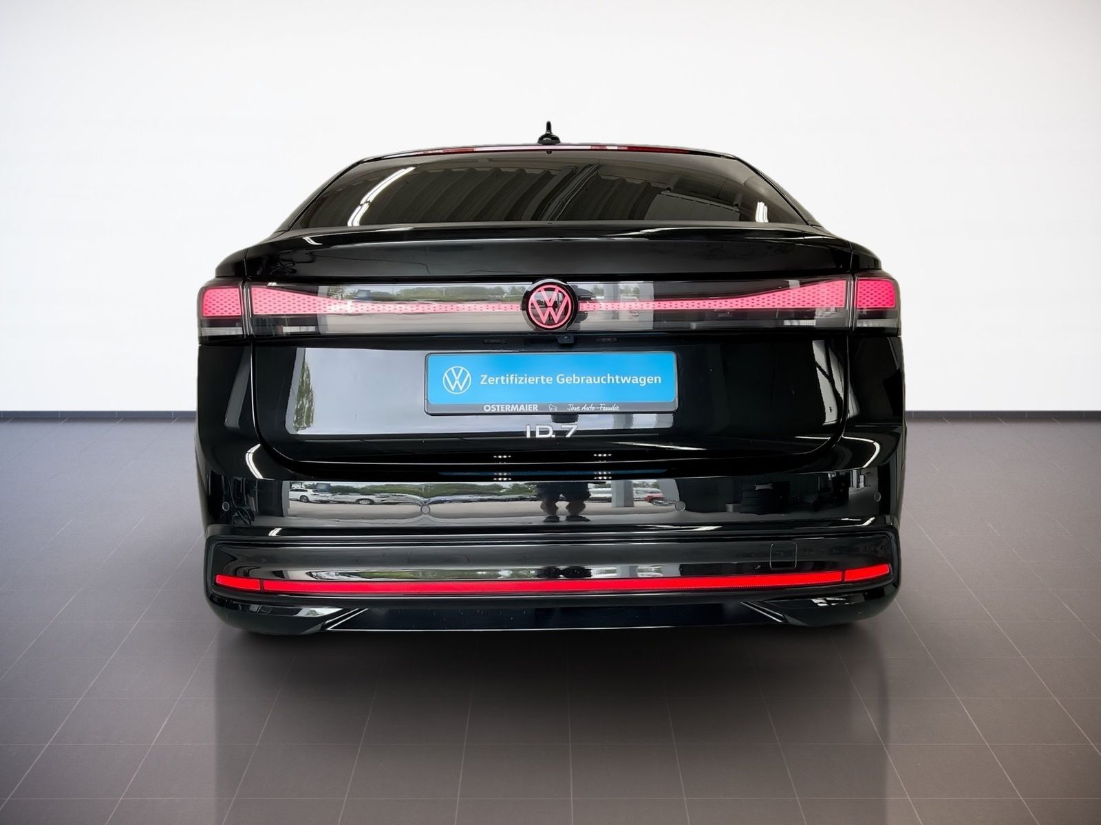 Volkswagen ID.7 - Bild 5