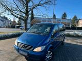 Mercedes-Benz Mercedes Benz Viano 2.2 Cdi 150 PS 7 sitze... - Mercedes-Benz Viano in Dortmund
