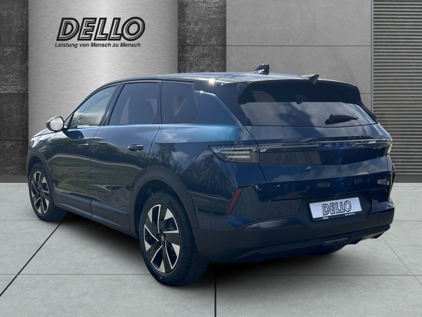 Opel Grandland (X) - Bild 3