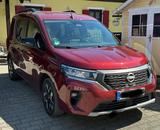 Nissan Townstar DIG-T 130 Tekna mit Garantie  - Nissan Townstar Tekna mit Benzin-Antrieb