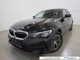 BMW 316 d LED LC-Pro Navi KeylessGo Klima PDC ... - BMW 316: Limousine