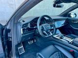 Audi Q8 50 TDI quattro tiptronic S-line - gebrauchte Audi Q8 aus dem Jahr 2019