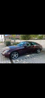 Mercedes-Benz Mercedes CLS 350 CDI Grand Edition / Volla... - gebrauchte Mercedes-Benz CLS 350 aus dem Jahr 2009