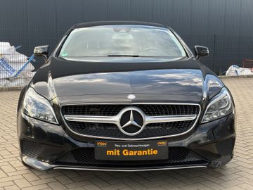 Mercedes CLS 250 Shooting Brake - 2