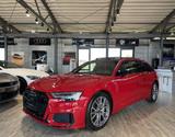 Audi A6 45 TFSI S-Line*PANO*360°KAM*B&O*ACC*MATRIX* - Audi A6 mit Benzin-Antrieb: 4b