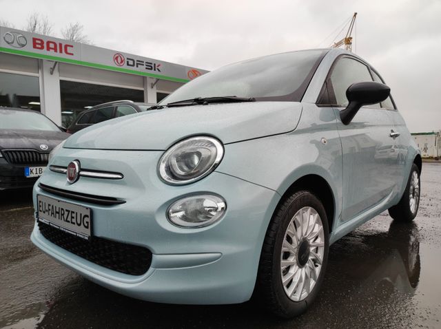 Fiat 500 Top Star