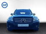 Mercedes-Benz GLK 220 CDI 7G-Tronic 4Matic SPORT XENON NAV PDC - Mercedes-Benz GLK 220 in Berlin