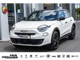 Fiat 600 Street 1.2 T3 Benzin SOFORT TEMPOMAT LED PDC