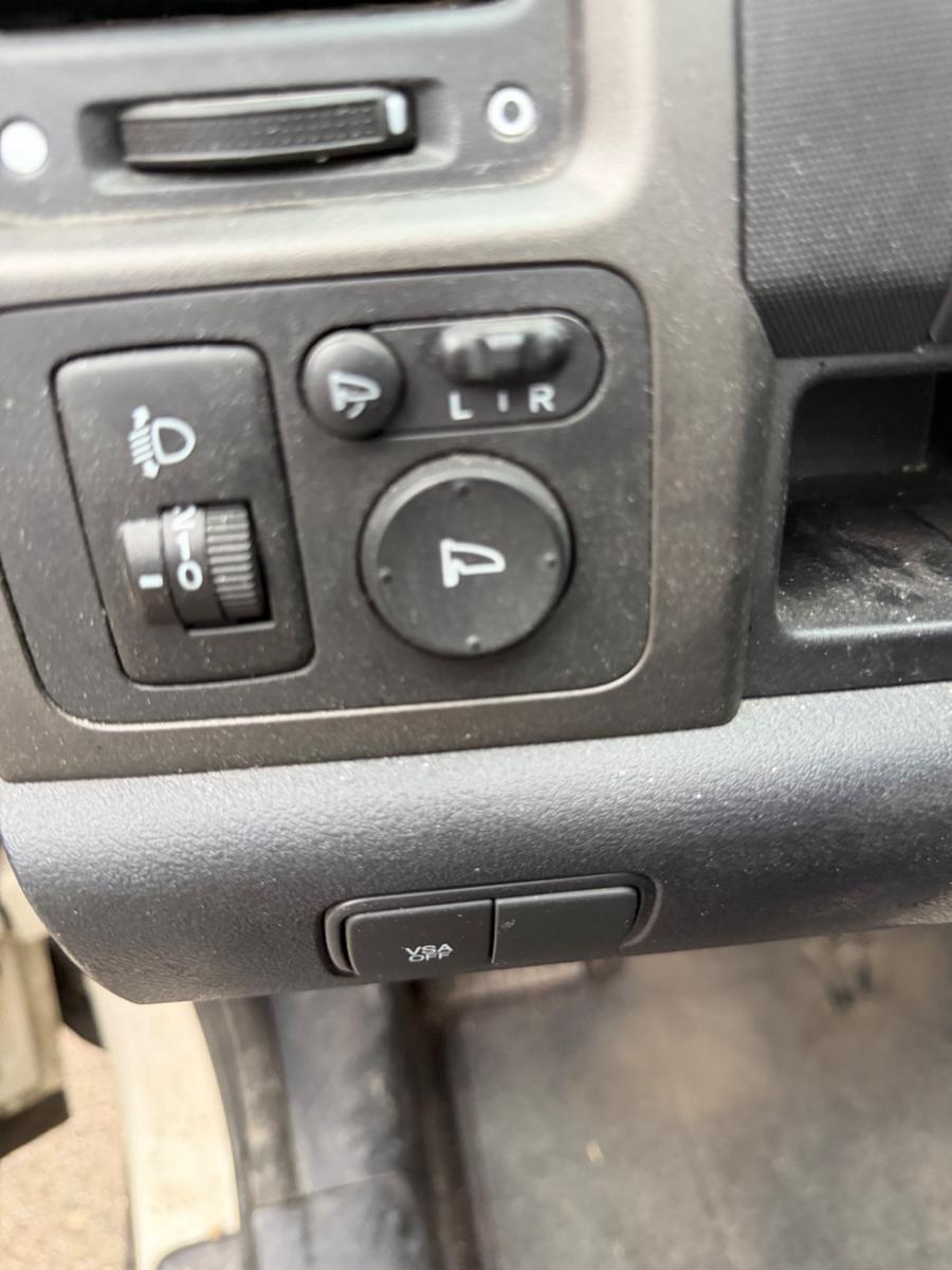 Honda CR-V 2011 — photo 13