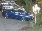 Ford Mondeo 2,0 TDCi Bi-Turbo Titanium Turn. Powe... - Ford Mondeo: Turbo