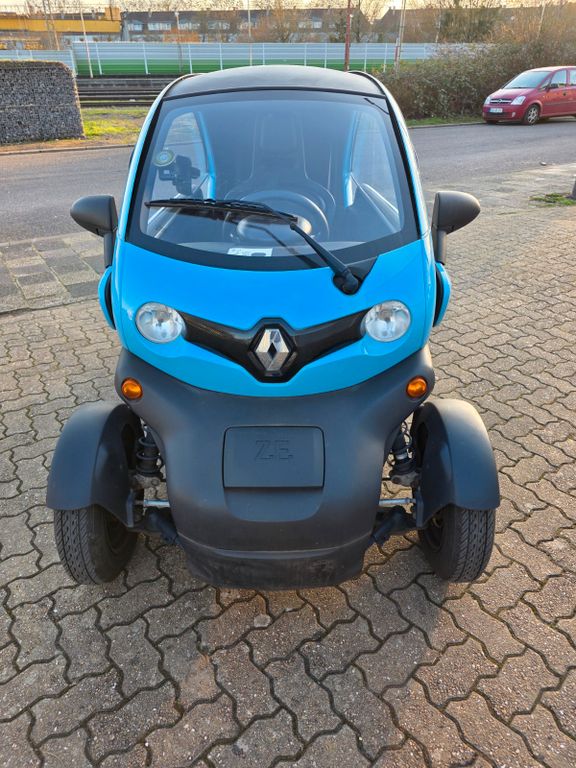 Angebot ansehen Renault Twizy