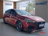 Hyundai i30 N Performance 2.0 T-GDI Navi DCT Sportsitze  - Hyundai i30: 2.0