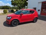 Suzuki Ignis 1,2 5D M/T Comfort - Suzuki Ignis: 1.5