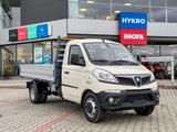 Piaggio Porter NP6 - gebrauchte Piaggio Kleinbus