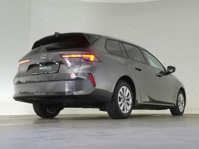Astra L ST ELEGANCE CDTI+LED+NAVI+RÜCKFAHRKAMERA