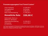 Ford Transit Custom 2.5 PHEV Trend Navi Rückfahrkam.  - Ford Transit Custom Trend Gebrauchtwagen