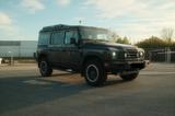 INEOS Grenadier 3.0L Twin-Turbo-Diesel Fieldmaster... - INEOS aus 2023