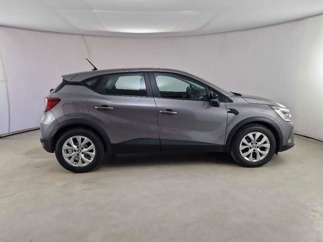 Renault RENAULT CAPTUR 1.6 HEV E-TECH 105KW BUSINESS AUT