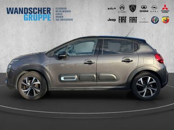 Citroën C3 Elle Online Edition PT 110 Navi+RFK+SHZ+LM