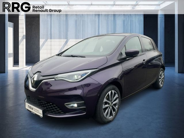 Renault ZOE INTENS R135 50 kWh BATTERIEKAUF