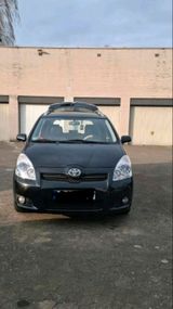 Toyota corolla - Toyota Corolla aus 2008