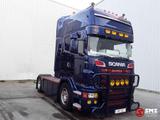 Scania R 730 Topline Showtruck - Scania R730