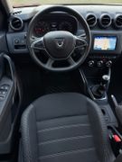 DACIA Duster II Adventure 150PS/360°-Kamera/Totwinkel