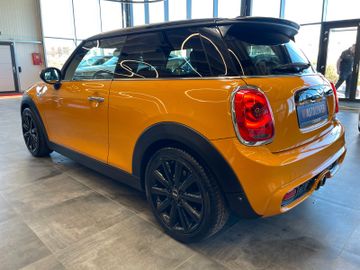 MINI Cooper SD *1.HAND*HEAD-UP*KAM*LED*PDC*TEMP*PANO*