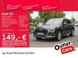 Audi Q5 40 TDI qu. S tronic 2x S line AHK/Navi+