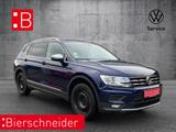 Volkswagen Tiguan Allspace 2.0 TDI UNITED LED PANO KAMERA P - Volkswagen Tiguan Allspace: United