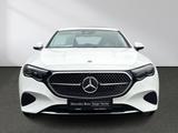 Mercedes-Benz E 220 d Avantgarde DigitalLight Burmester AHK - Mercedes-Benz E 220 mit Diesel-Antrieb: Limousine, Automatik