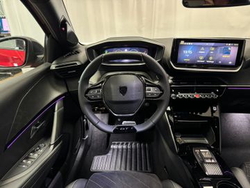 Peugeot 208 Hybrid 145 GT e-Sitz+Alcantara+360 Grad