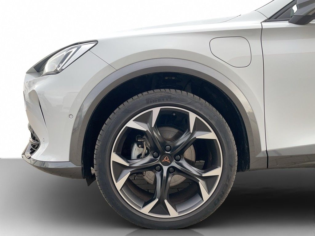 Cupra Formentor - Bild 18