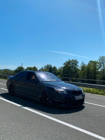 BMW 535d LCI