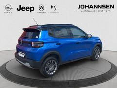 CITROEN e-C 3 Elektro 113 Stand.-Range Max
