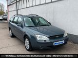 Ford Mondeo 2.5 V6 Ghia 1. Hand TÜV NEU - Ford Mondeo aus 2001: Kombi