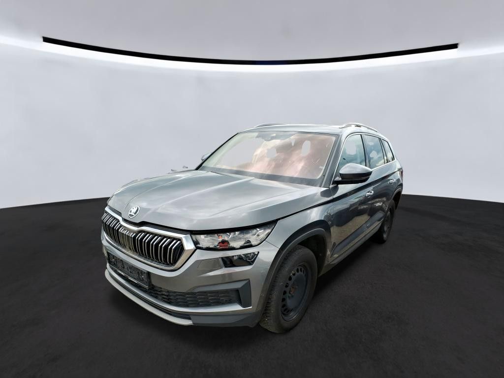 Image of Skoda Kodiaq