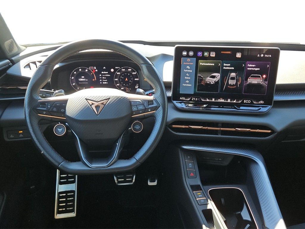 Cupra Terramar - Bild 21