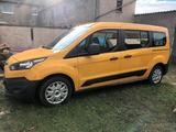 Ford Transit Connect, Kastenwagen, 5-Sitzer - gebrauchte Ford Transit Connect aus dem Jahr 2015