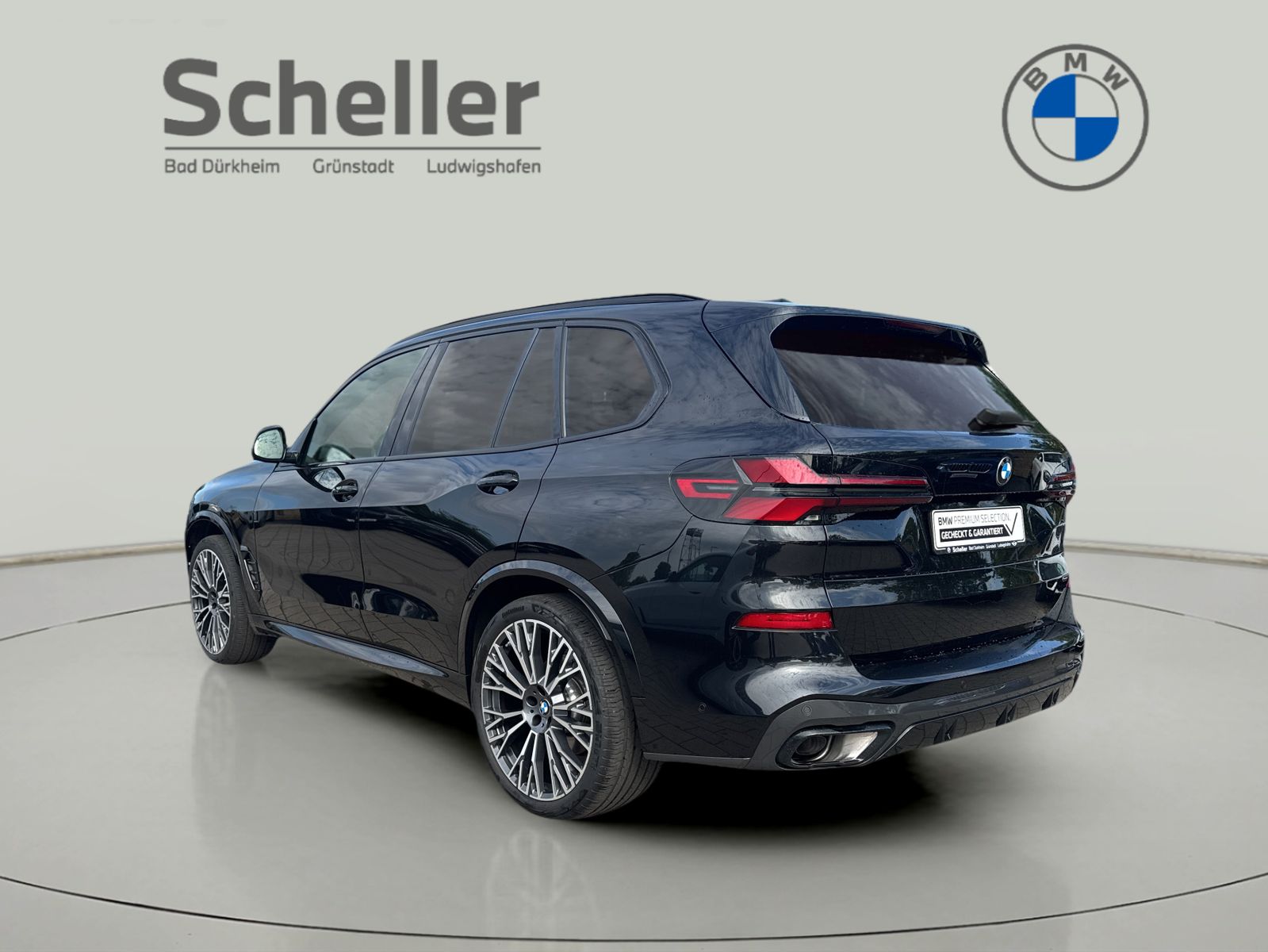 BMW X5 xDrive30d M Sportpaket Gestiksteuerung DAB foto 5
