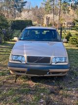 Volvo verkaufen S Volvo 850 Benzin 2,0 Automatik... - gebrauchte Volvo 850 aus dem Jahr 1996