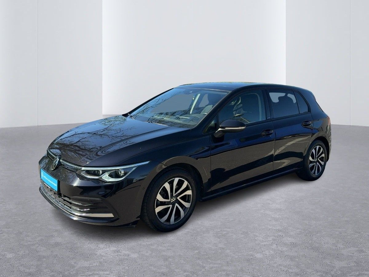 Volkswagen Golf - Bild 2