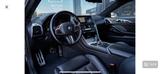 BMW M8 Competition - Driver`s M-Package. - BMW M8: Sportwagen