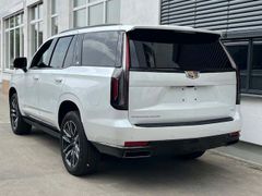 CADILLAC Escalade Sport Platinum 6.2l Night Vision