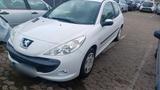 Peugeot 206+ - Peugeot 206 in Frankfurt (Main)