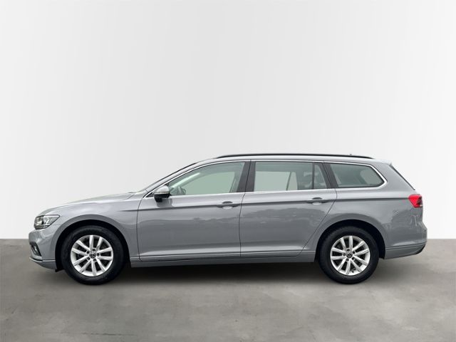 Passat Variant 2.0 TDI DSG BUSINESS AHK+RFK+NAVI