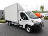 Fiat DUCATO KOFFER AUFZUG 8 PALETTEN TEMPOMAT - Angebote