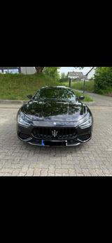 Maserati Ghibli 3.0 V6 430HP GranSport S Q4 S GranSport - gebrauchte Maserati Ghibli aus dem Jahr 2019